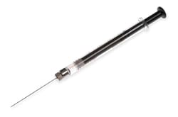 Hamilton 2.5 mL 1000 Series Gas Tight Syringe 22 g | Buy Online | Hamilton&trade; | Fisher Scientific